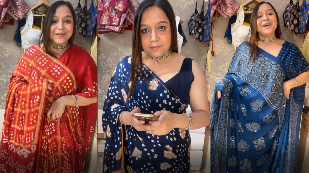 TASA collection For booking  take screen shot and send us on our whtsapp number 93304 05407