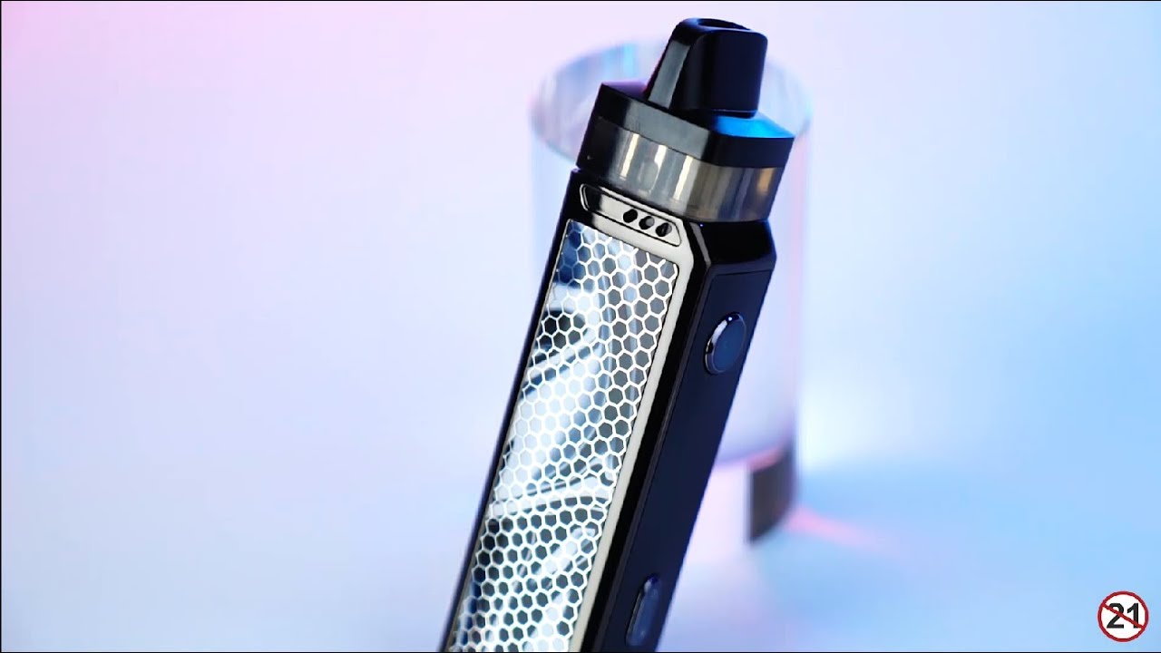 NEW VINCI X MOD POD is officially released! GENE.AI makes intelligent mod possible! Check details.