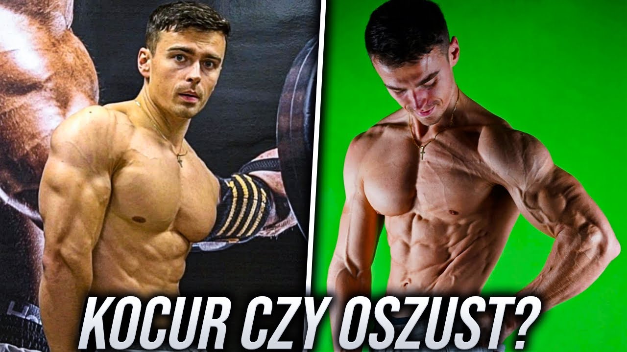 KetoKOCUR Czy KetoOSZUST?