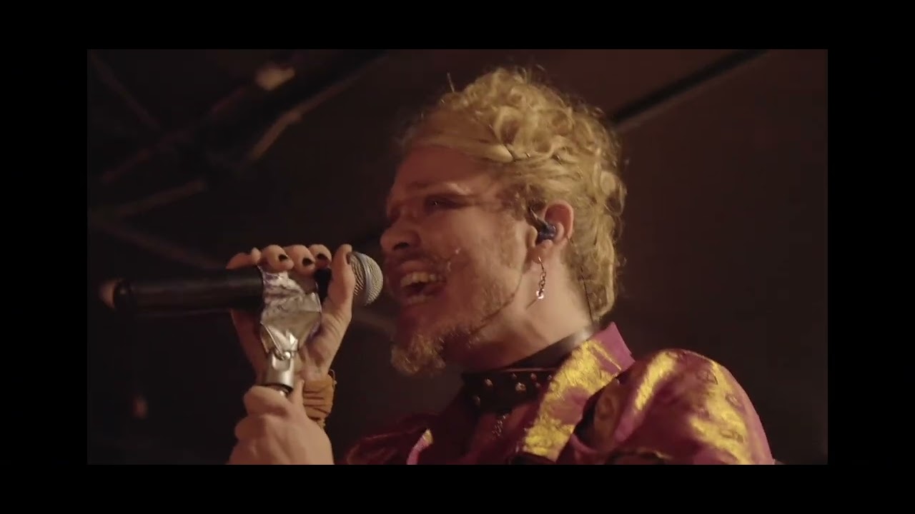 Live at Body Heat 2025