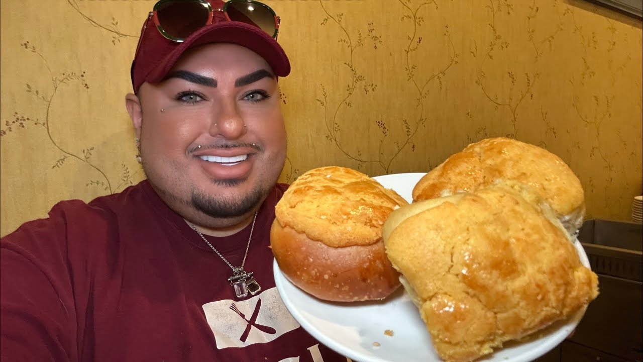 DIM SUM MUKBANG • Thank You Mel Leilani & Paul