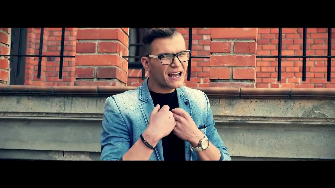 MAJKEL   MIŁOŚĆ JAK Z BAJKI   OFFICIAL VIDEO   2017