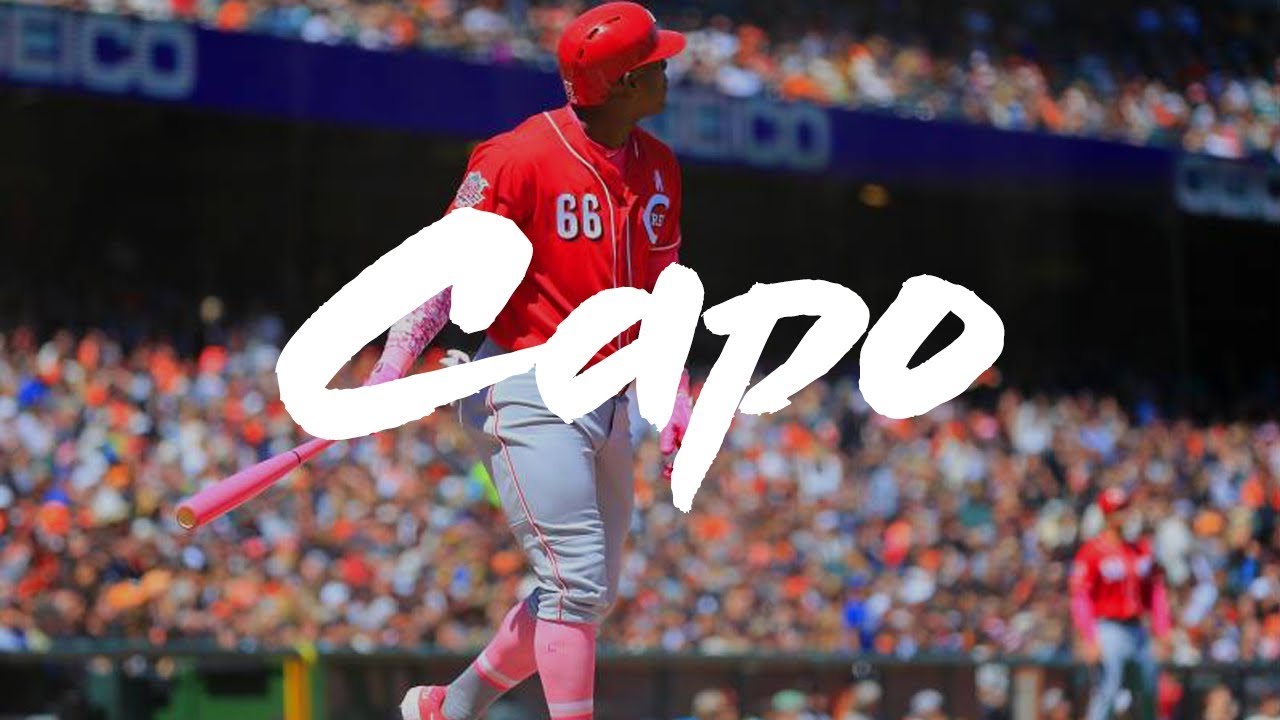 Yasiel Puig 2019 Mix || 