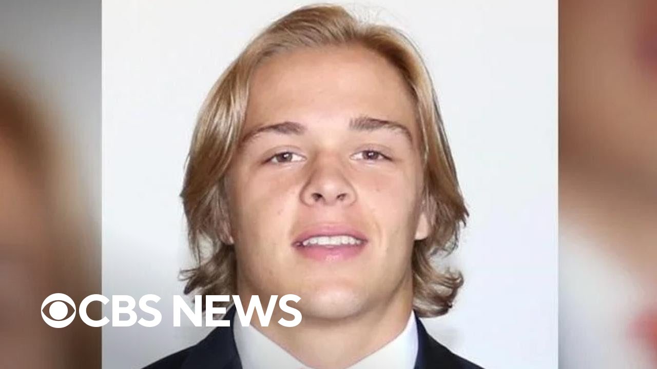 Tiger Bech's family on his final moments after New Orleans attack