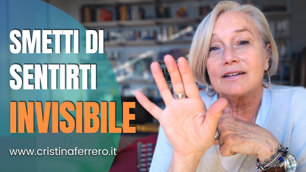 Il SILENZIO Che MANIPOLA: Le 7 COSE Che Devi Sapere Per Difenderti