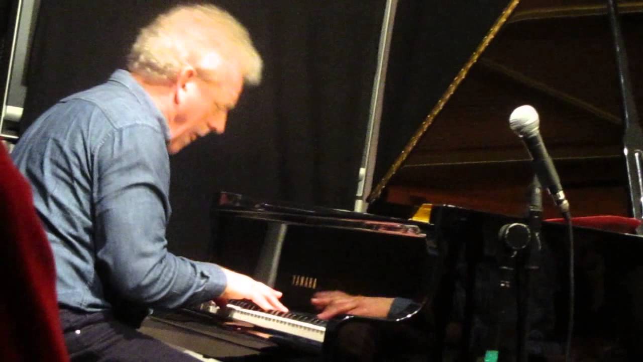 John Taylor trio 