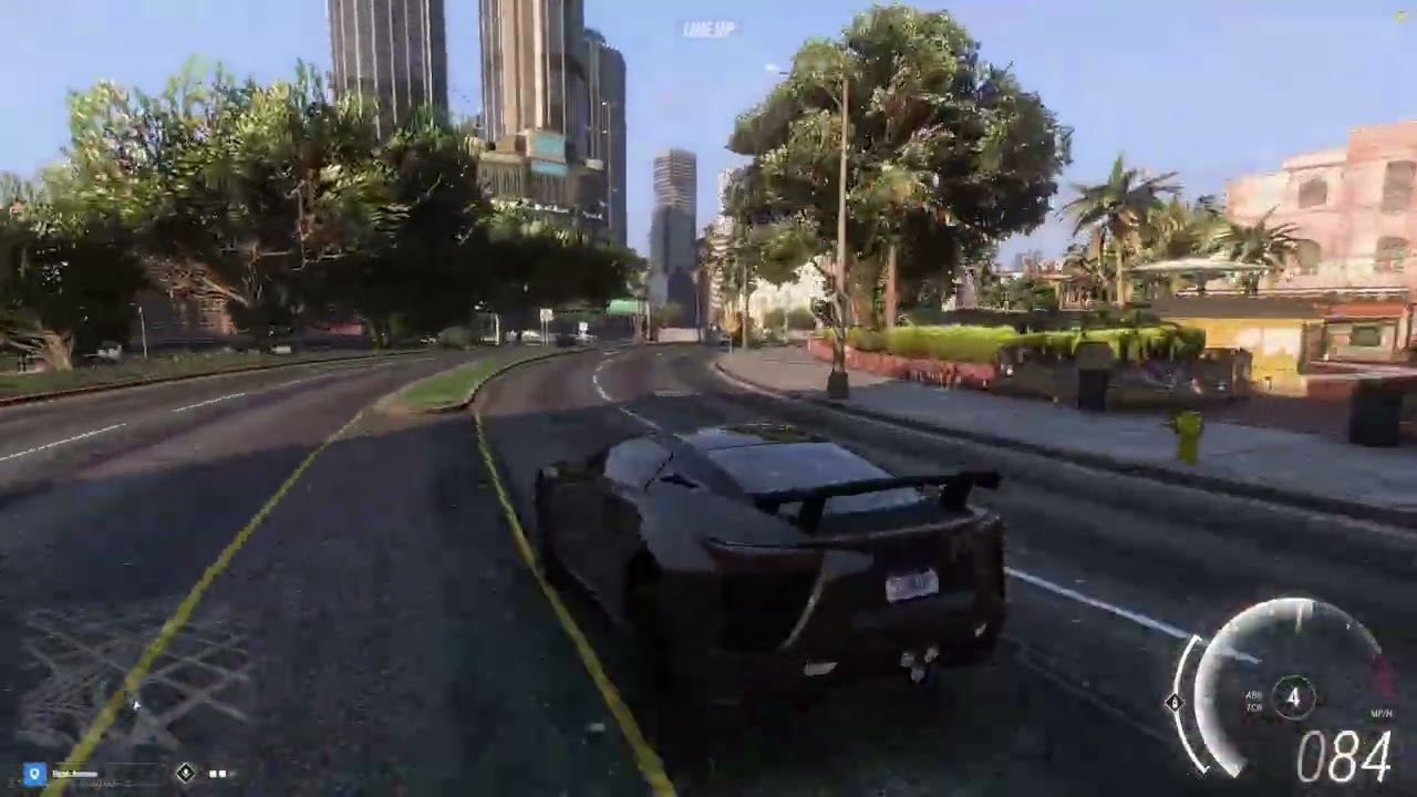 Voltando