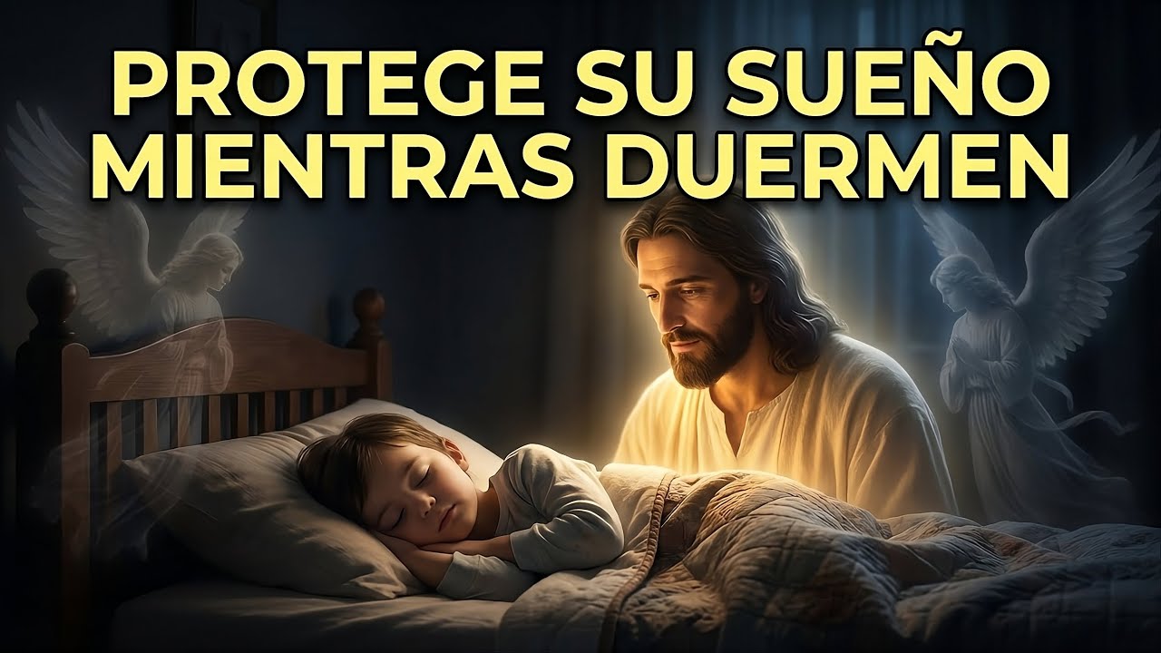 Oración a la SANGRE DE CRISTO por los Hijos: Protección Divina y Salmo 91