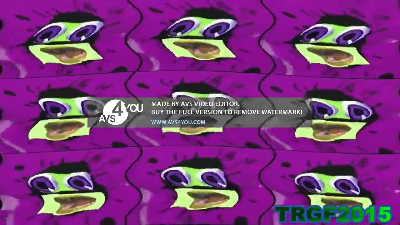 Preview 2 Klasky Csupo 2003 Effects Sponsored By Derp What The Flip Csupo Effects