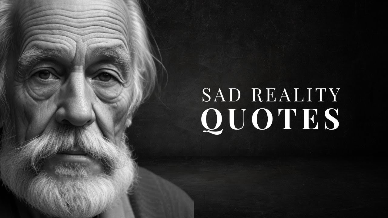 Sad Reality | Motivation Success quote pictures #motivation