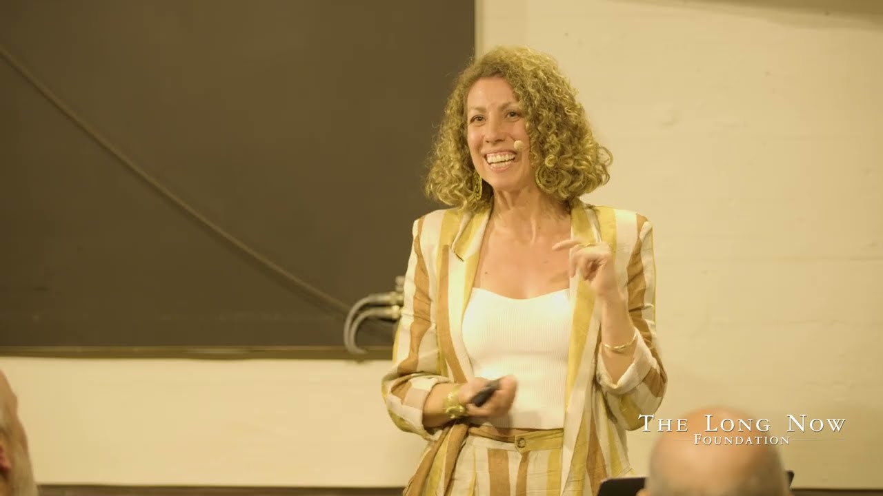 An artwork's unimaginable journey | Alicia Eggert