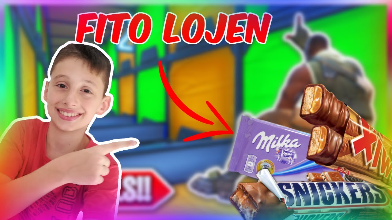 Nese Fiton , Ha Cokollaten Me Te Mire NE Bote - SFIDA SHQIP
