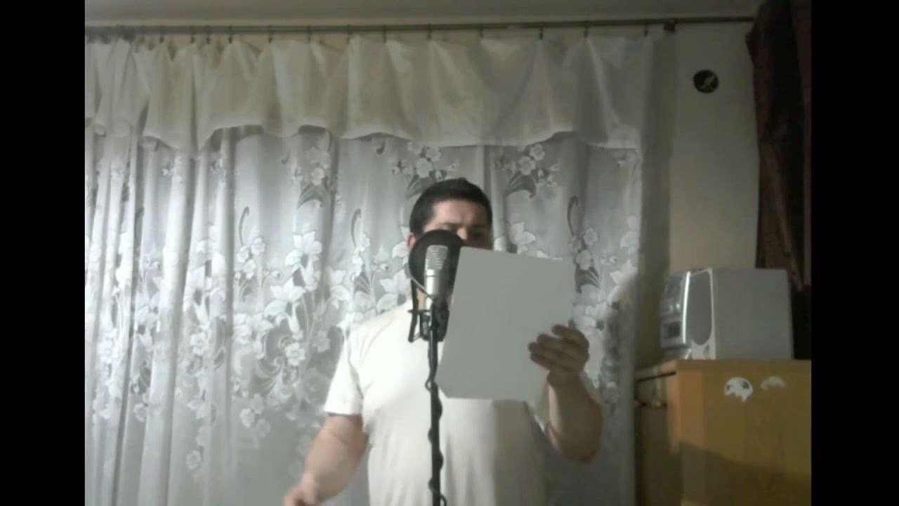 Krzysztof Kozik - Nad Grobem ( Official Live )