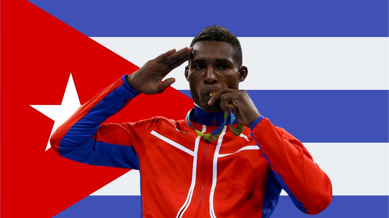 The Cuban Revolution? 🇨🇺 Professional Boxing To Return After 60 Years! 😲