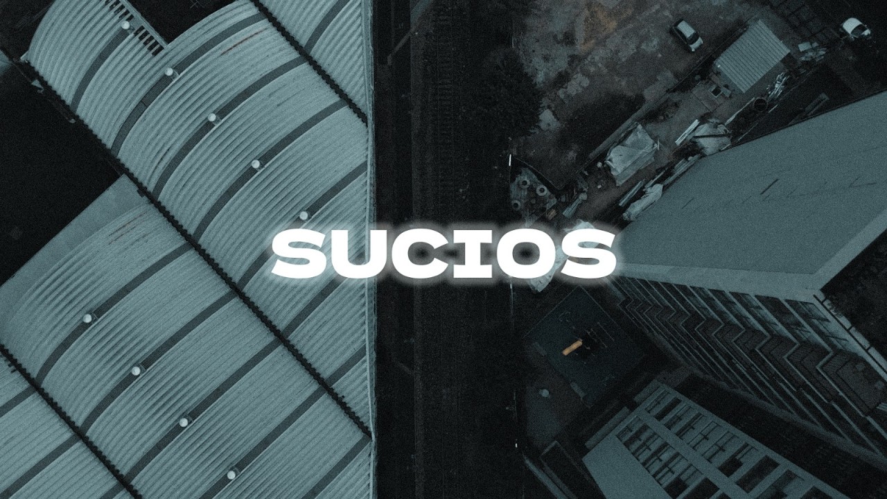 HZ - SUCIOS - VIDEO OFICIAL