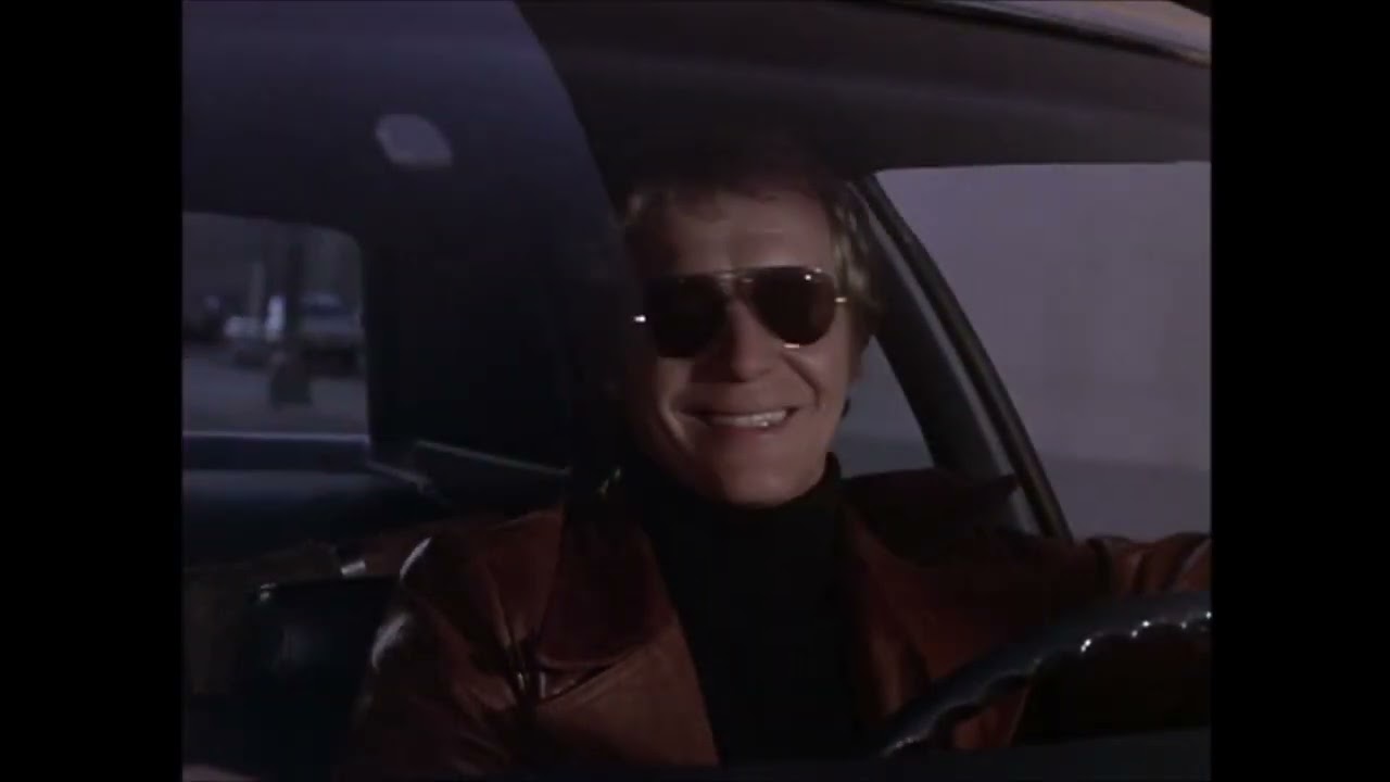 Starsky & Hutch - As Long as I Have You