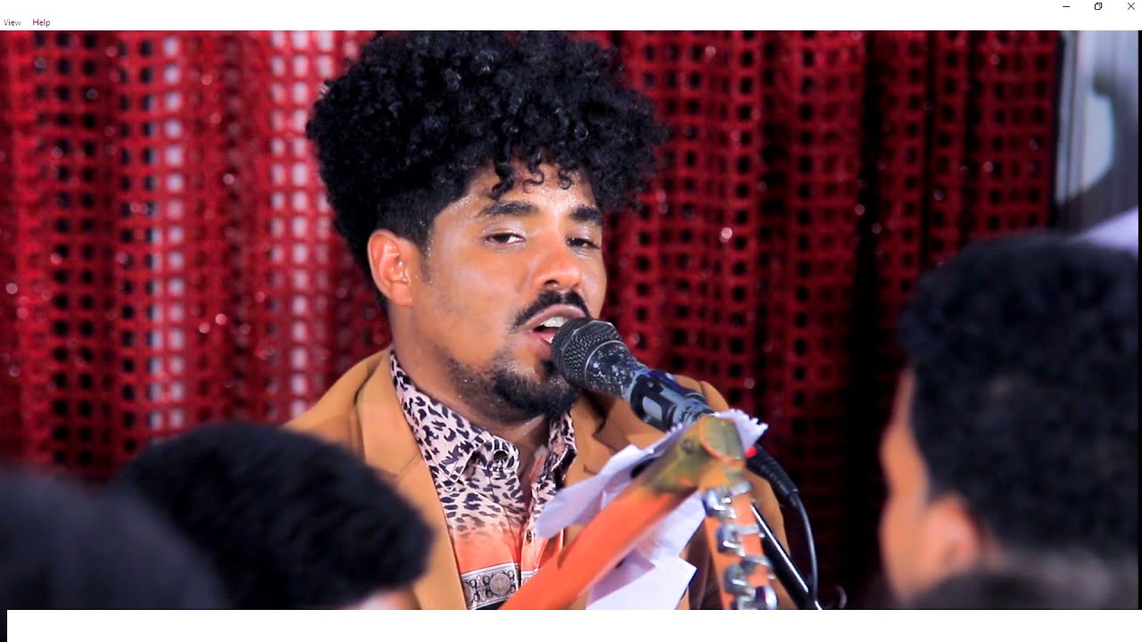 New Eritrean Music  guayla  2021 Chapin (ቻፒን)