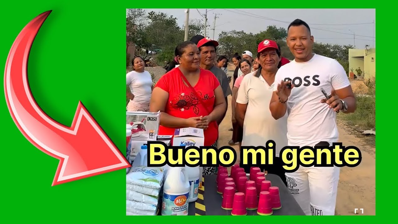 ❤️🙏GANA 1 Olla De Presión, Cafetera y Plancha y mercados- Final Inesperado ❤️🙏#viral