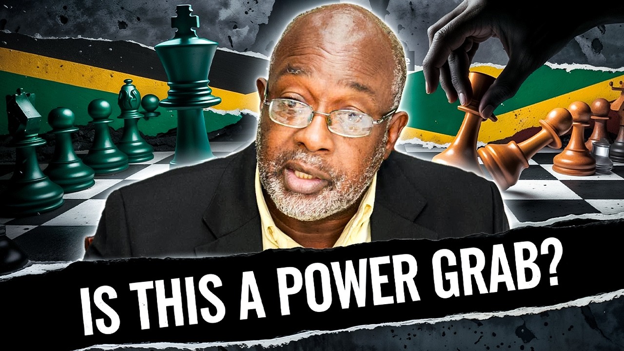 Portmore’s Parish Bill: A Cruel Act? Fitz Jackson Speaks Out