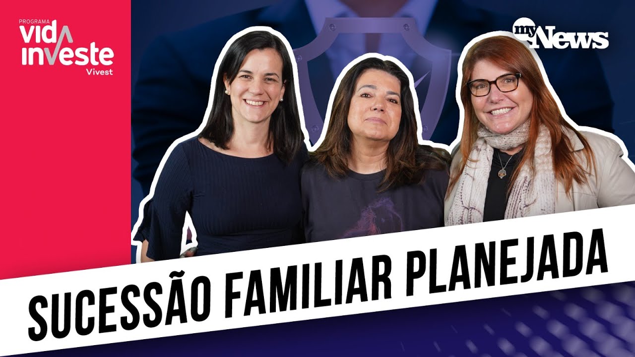 Importância do planejamento da sucessão patrimonial | MyNews Previdência