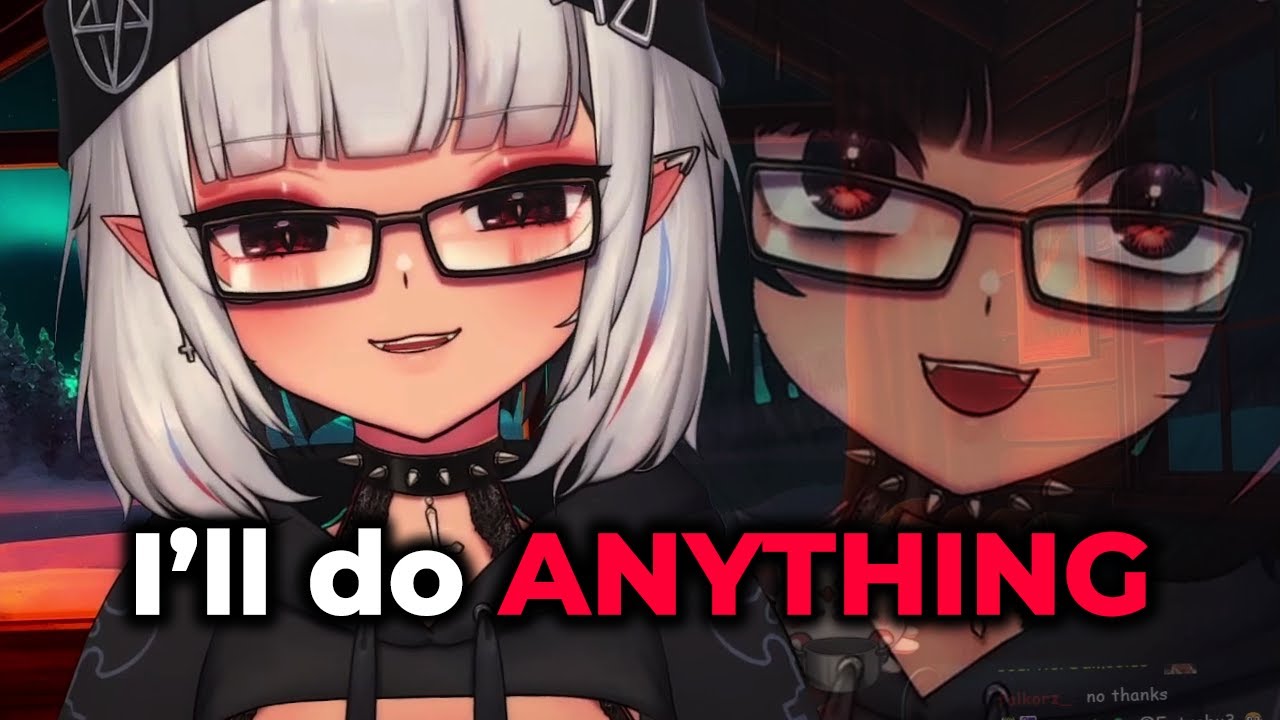 Lucy Sends in her Wife Application to your Grandma