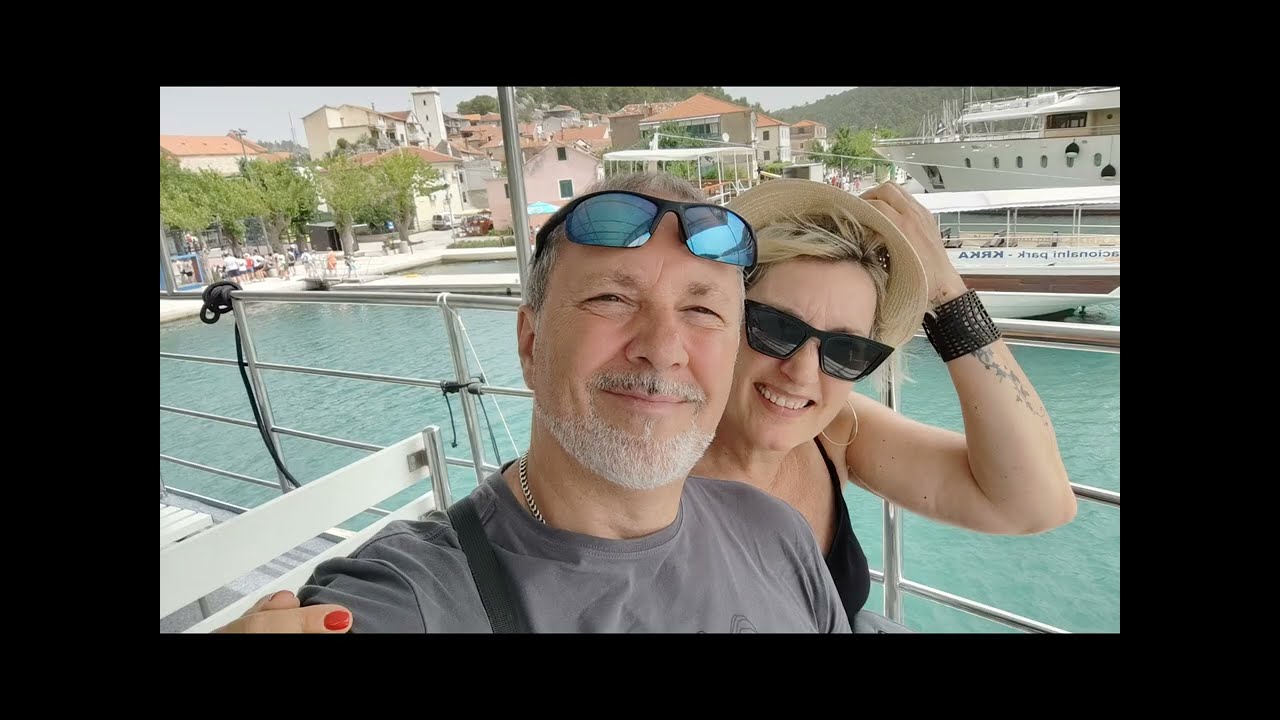 Krka & Marina 2024