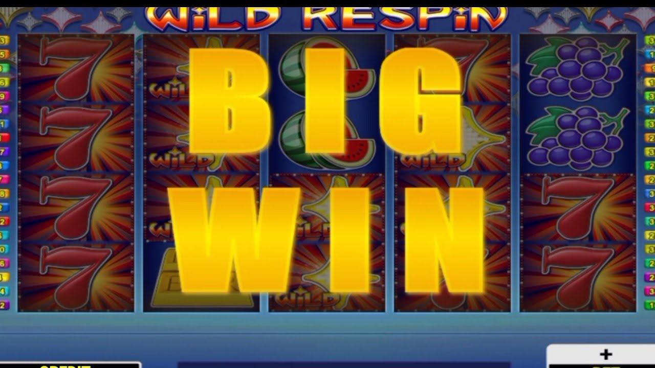 WILD RESPIN BIG WIN CASINO 🤑🤑 / CRAZY TIME IN THIS GAME