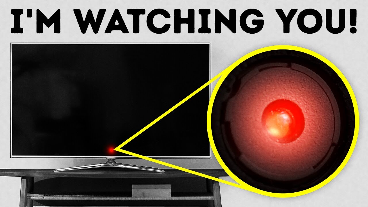 Stay Safe While Traveling: Detect Cameras in Your Hotel Room