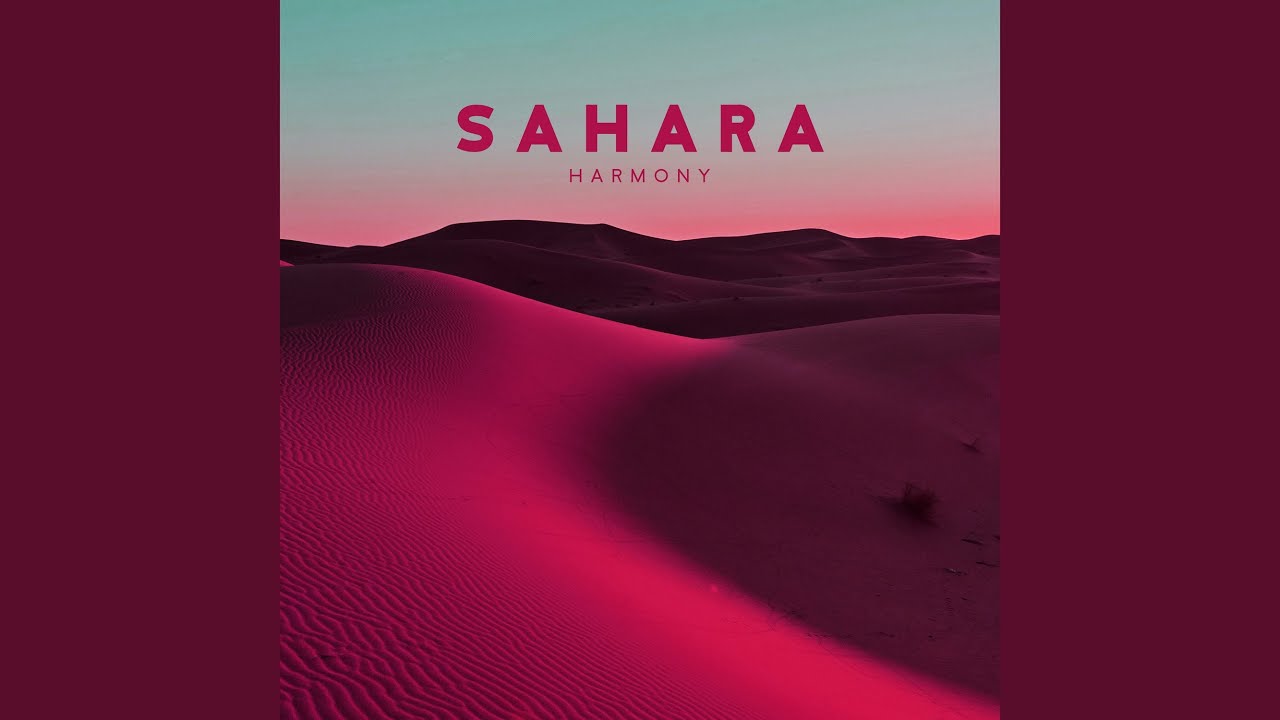 Arabic Atmosphere