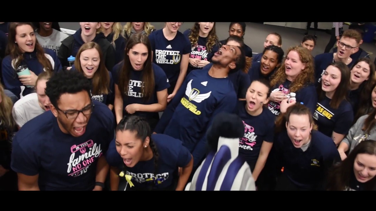 Windsor Lancers UWindsor LIVE Promo Video