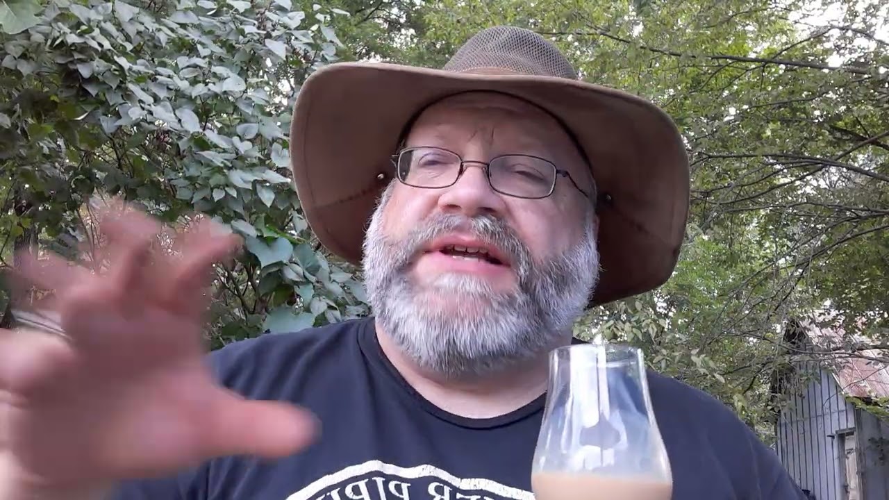Amarula Cream with Ethiopian Coffee review
