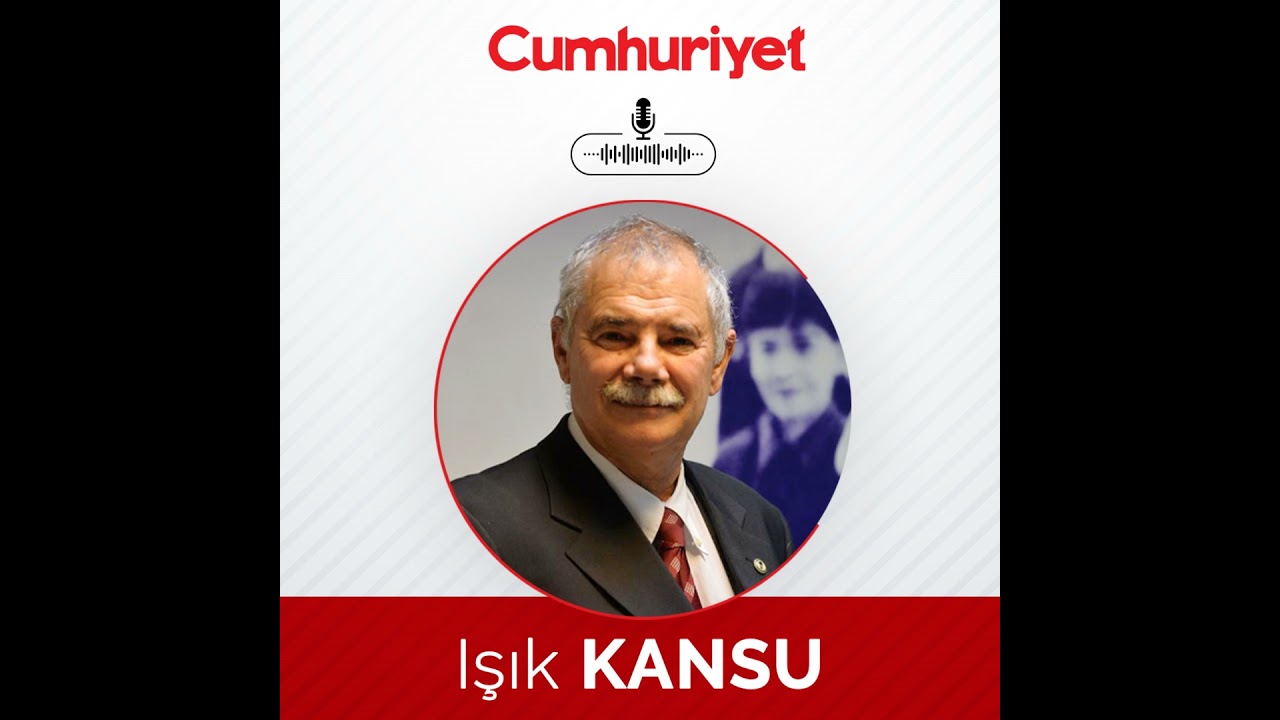 CHP’de Yadırganan Tutumlar - Işık Kansu