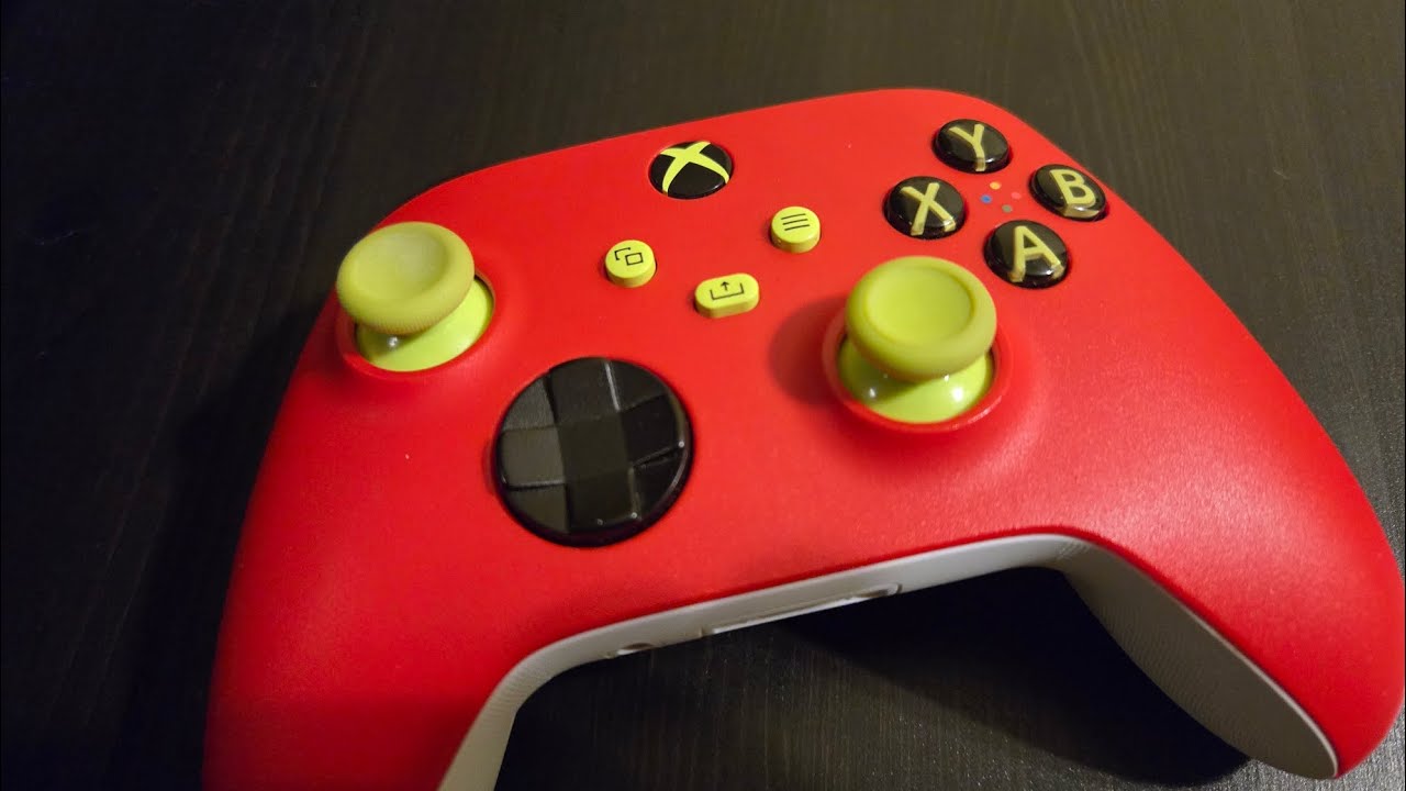 How to take apart and fix xbox controller! Broken bumpers or triggers. Disassemble and assemble!