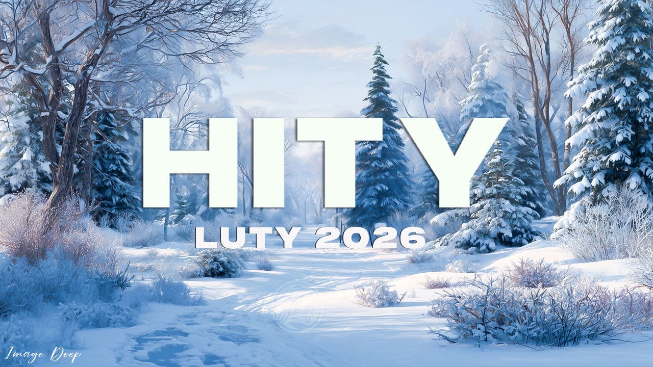 Eska Hity Luty 2026 * Najnowsze Przeboje z Radia Eska 2026 * Najlepsza radiowa muzyka 2026 #5