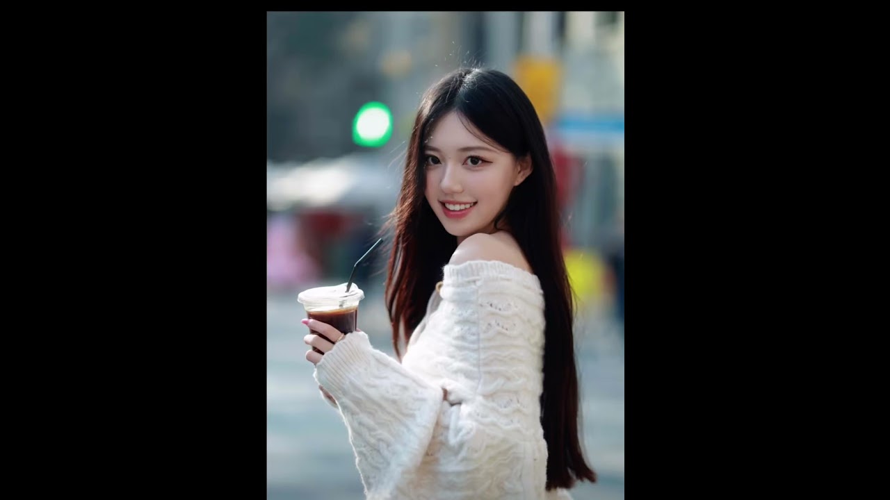 過年特別單元 #串燒 #街拍 #美女 #氣質美女 