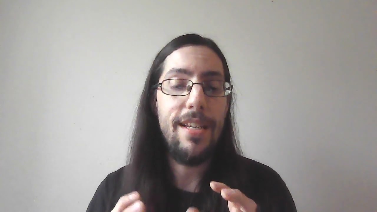 Tolkien's Themes: The Corruption of Power