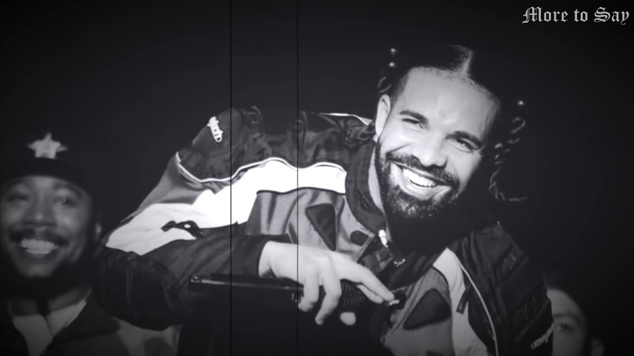 [FREE FOR PROFIT] Drake Type Beat - 