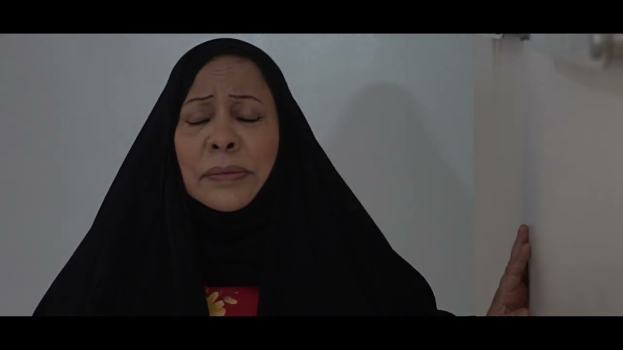 برومو مسلسل سر الحكايه