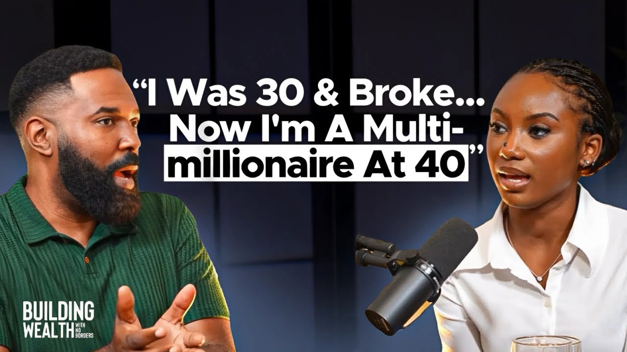 Millionaire Exposes Why You Don't Get Rich Through Real Estate | Max Maxwell