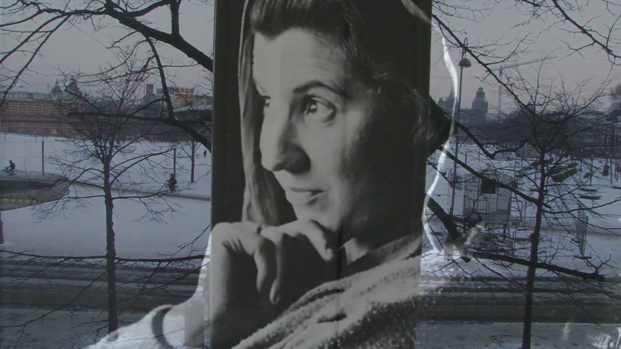 Miłość jedynym rozwiązaniem  Etty Hillesum