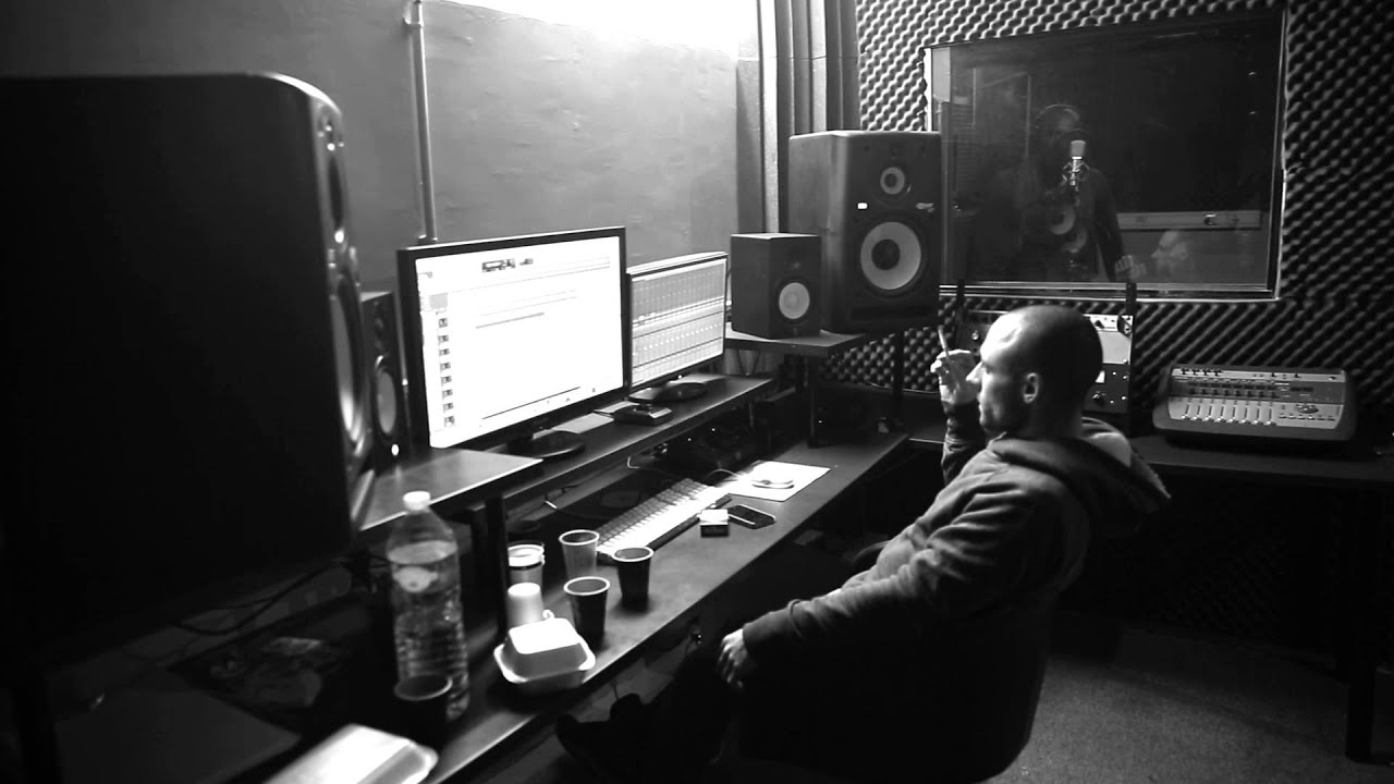 Ousideye - session Studio #ideye