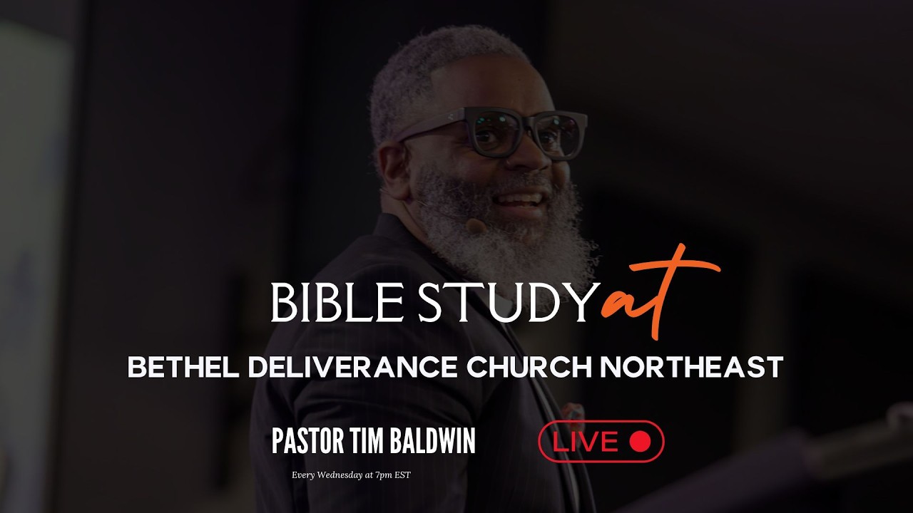 Bethel Deliverance Church Northeast