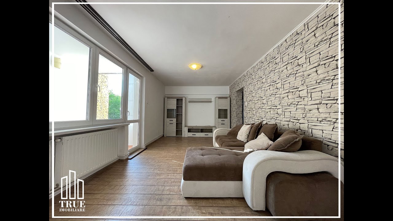 Apartament de vânzare, 75m², et.3/4, str. Moldovei, Târgu Mureș!