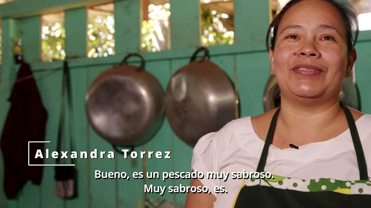 Cachuela Esperanza - Beni