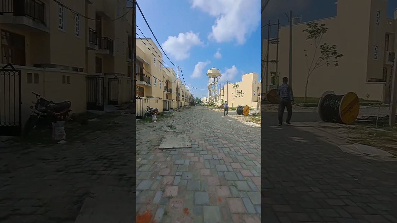 Property in Bareilly | Resale House For Sale , Jeevan Sukh Bareilly 
