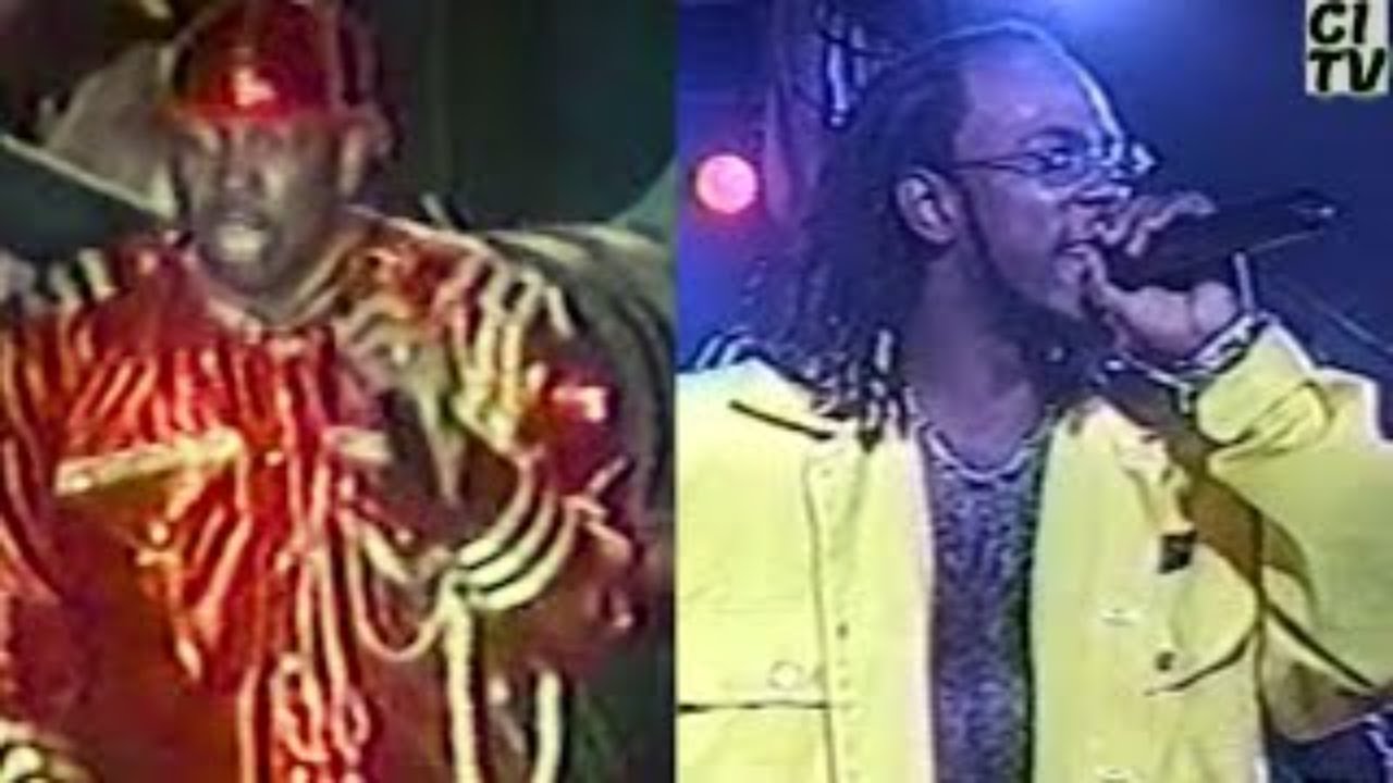 Memories from Soca Monarch 2002