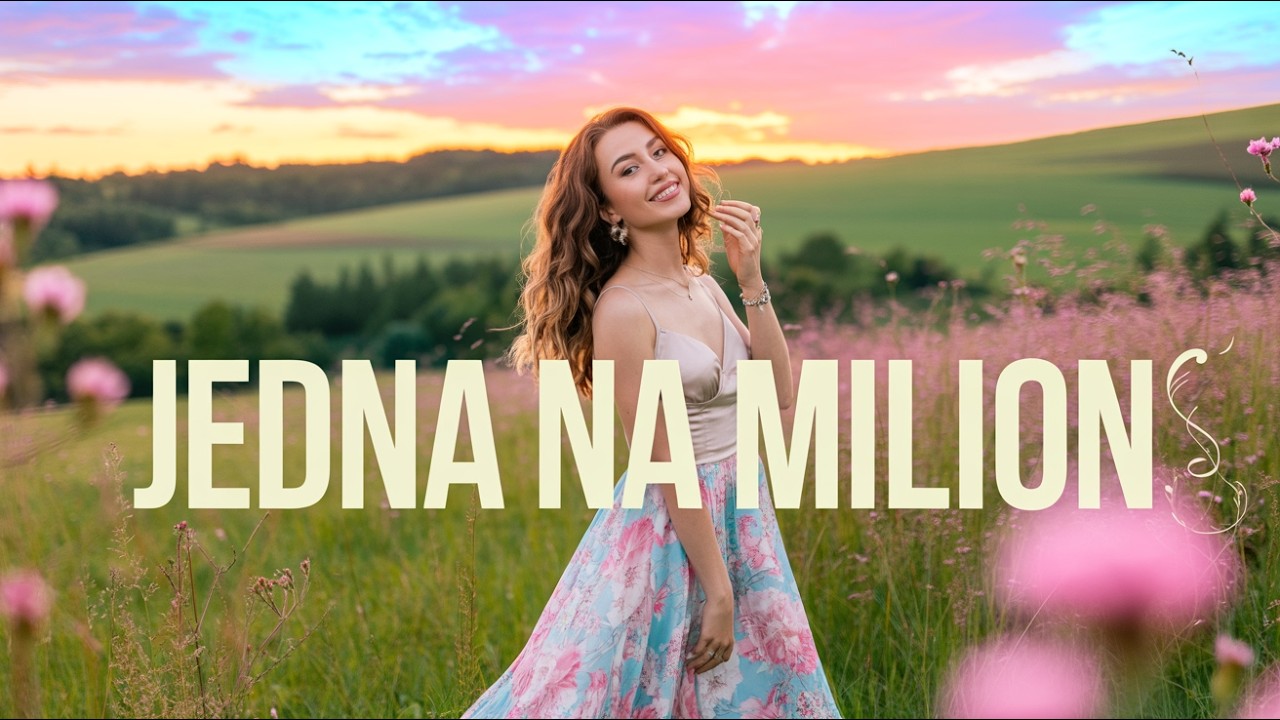 💛Jedna na milion| 💛🔥TOP 2026 💃🔥 | Piosenka Disco Polo