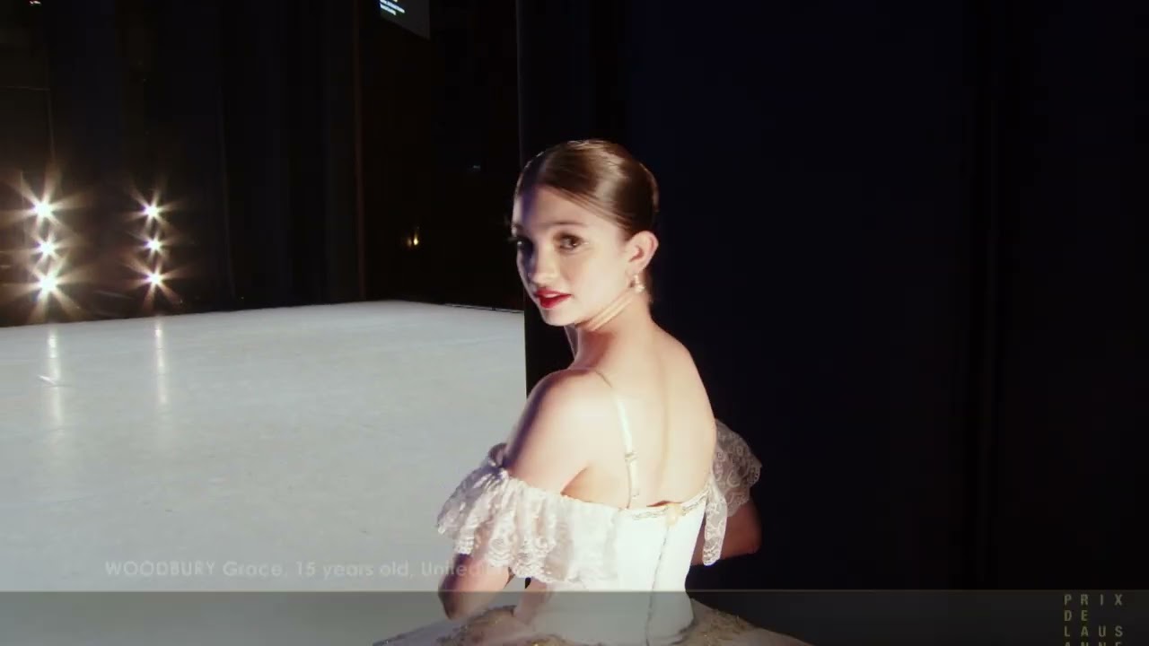Prix de Lausanne 2024 – Day 5 (Morning)  – Selections