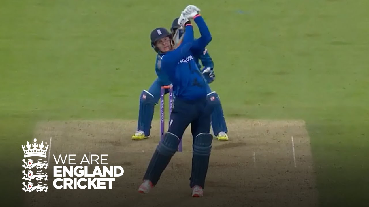 THE INNINGS Jason Roy's 162 for England v Sri Lanka