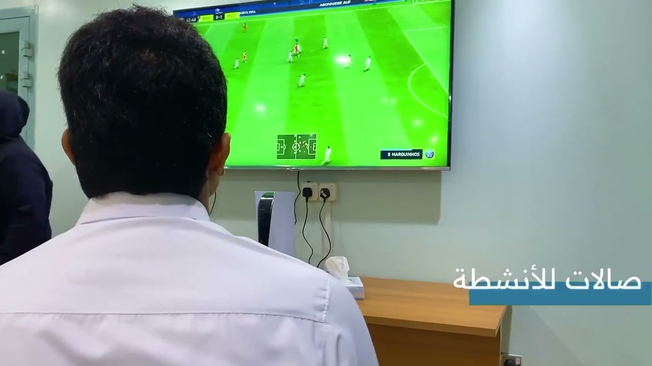 تعرف على مميزات إسكان الطلاب. ‏⁧‫#جامعة_جازان‬⁩